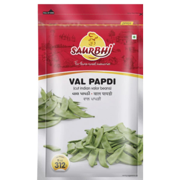 Saurbhi Val Papdi 312g